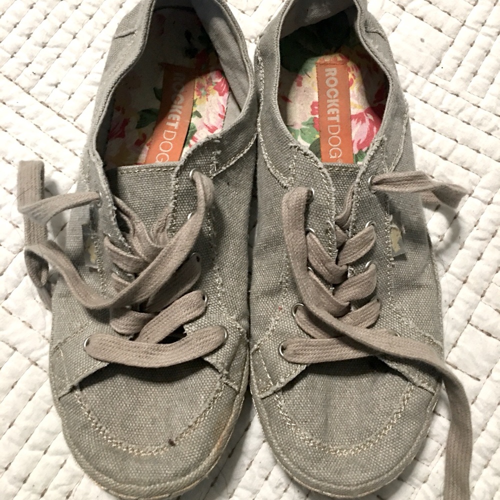 Rocket Dog sneakers